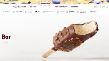 ふるさと納税でハーゲンダッツBar