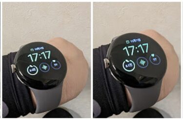 楽天ブックスで購入したPixel Watch が故障！　保証期間中における返品・取替方法！