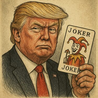 2025年　4月 　考えるのを辞めたMBO待ちの投資から卒業！いきなりトランプショックとか！ワイの実績は如何に・・・(´・ω・`)
